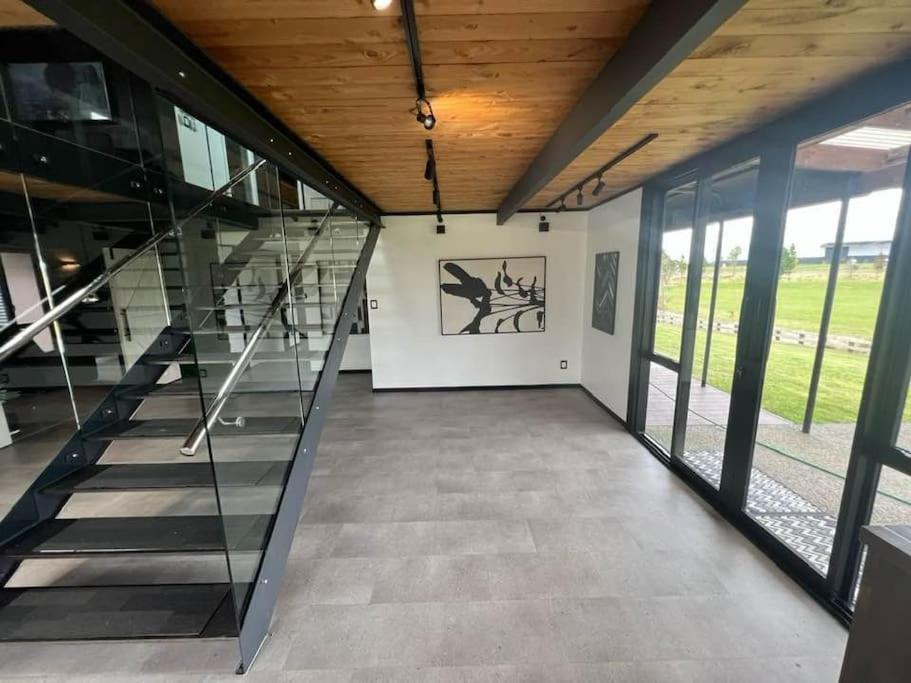 Villa The Clubhouse Hamilton Exterior foto